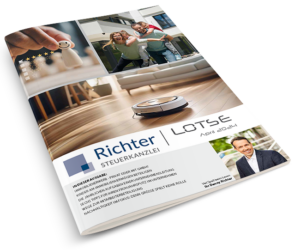 Lotse Richter April 24