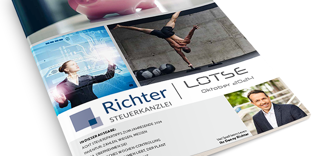 Lotse Richter 10 24