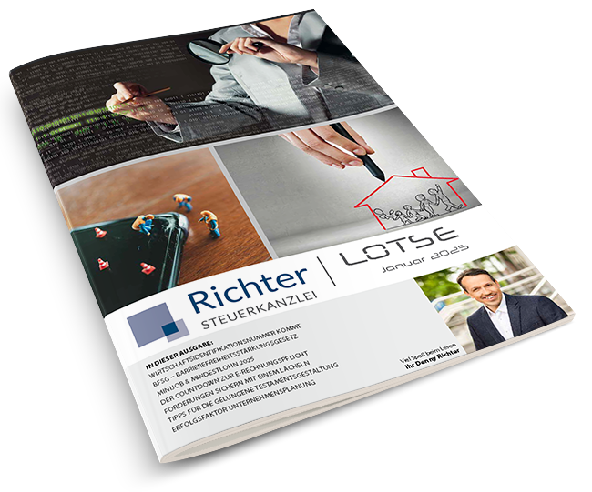 Lotse Richter 0125